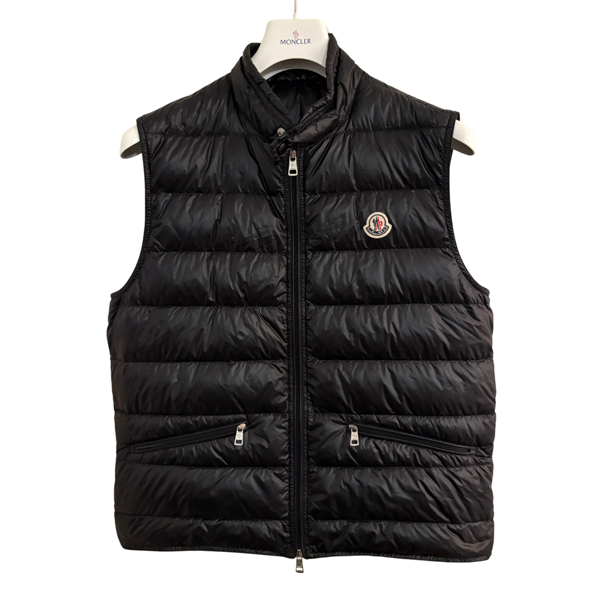 Moncler Gui Vest / 4