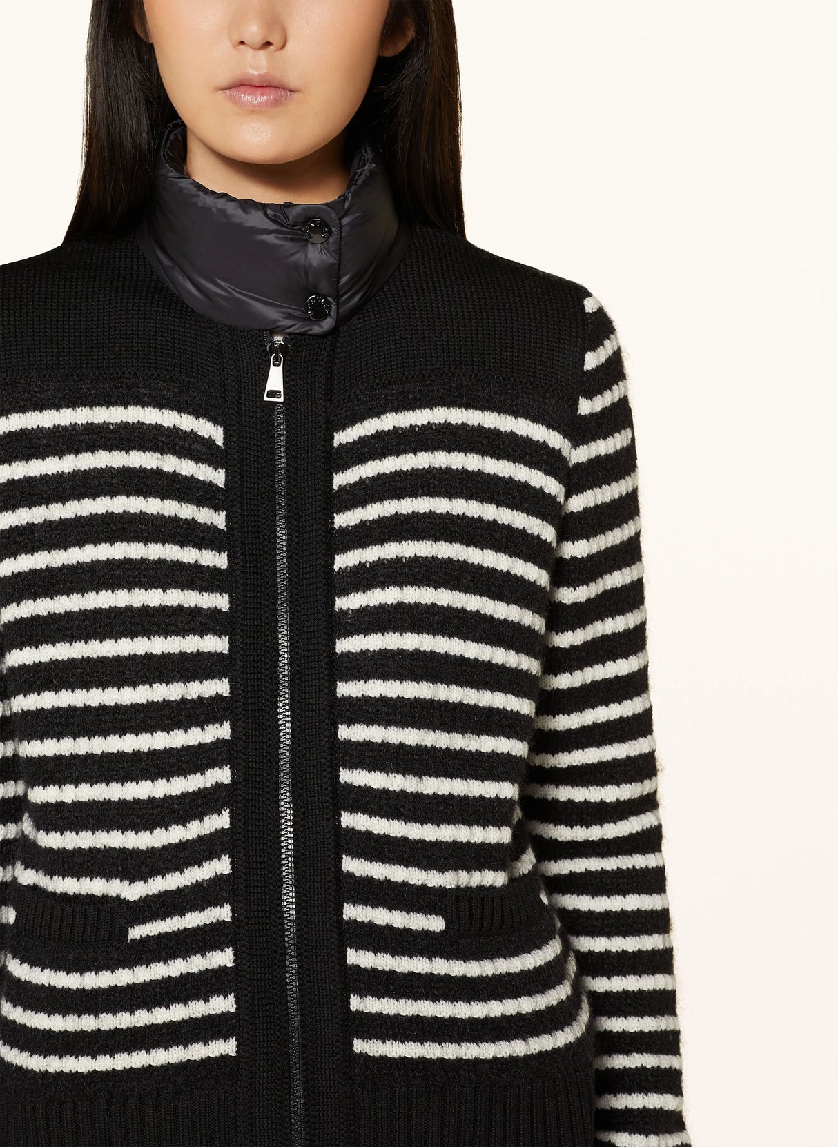 Moncler Tricot Cardigan Women / XS