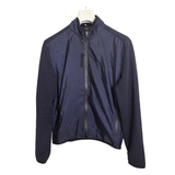 Prada Nylon Cardigan / L