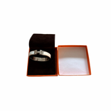 Hermes Clic H Bracelet