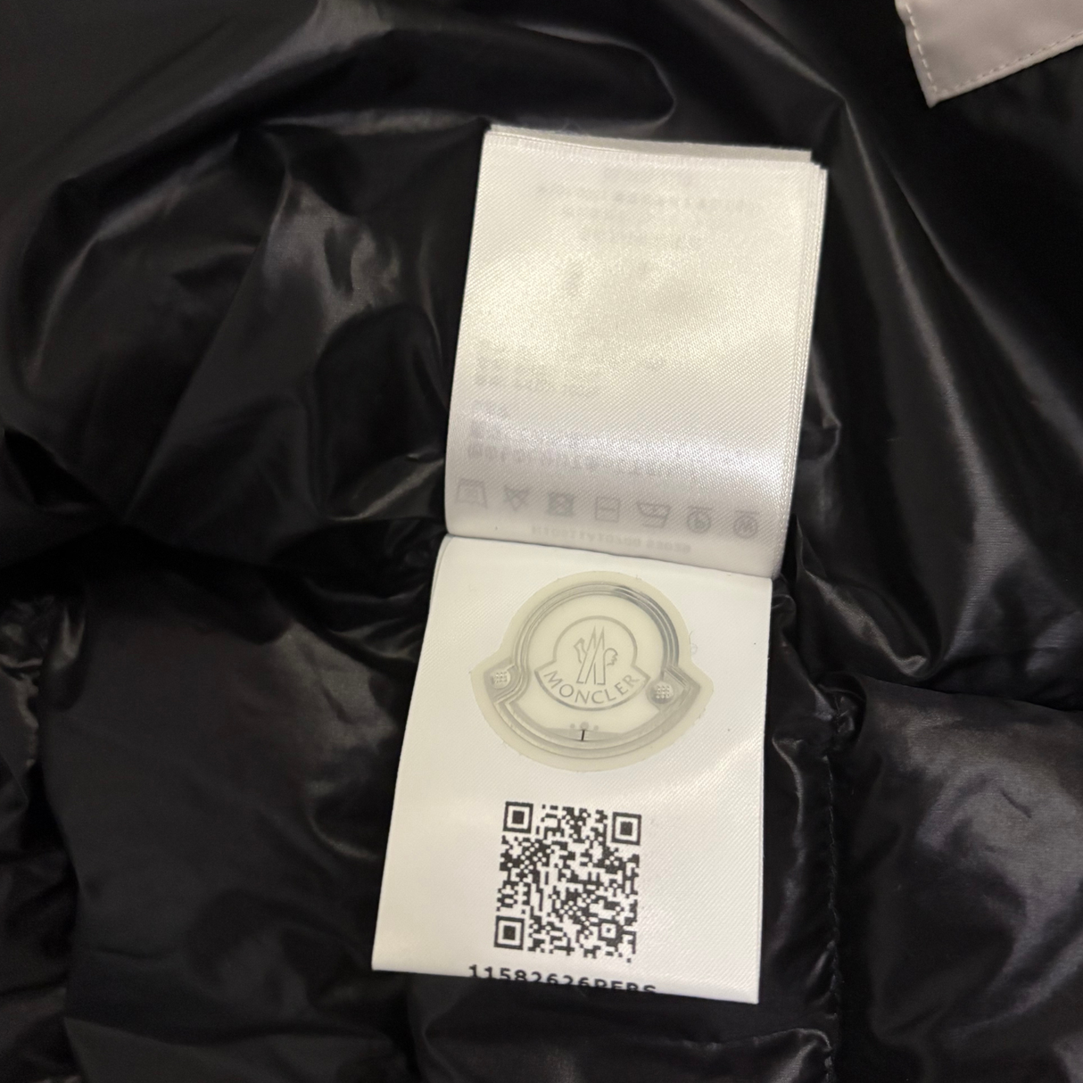 Moncler Gui GIlet / 2