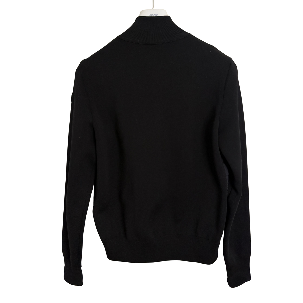 Moncler Down Cardigan / S