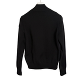 Moncler Down Cardigan / S