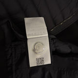 Moncler Down Cardigan / S