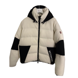 Moncler Grenoble Fleece Jacket / L