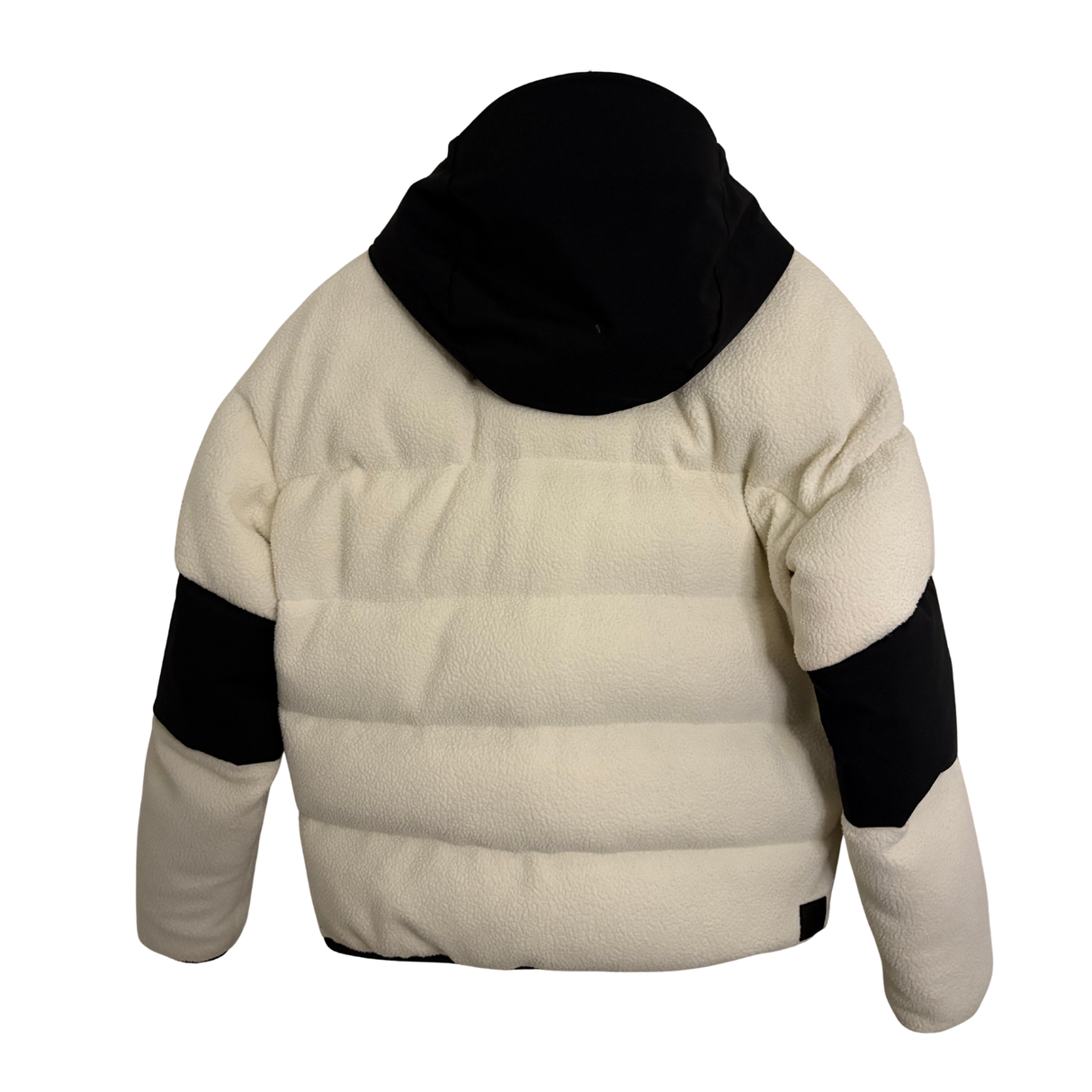 Moncler Grenoble Fleece Jacket / L