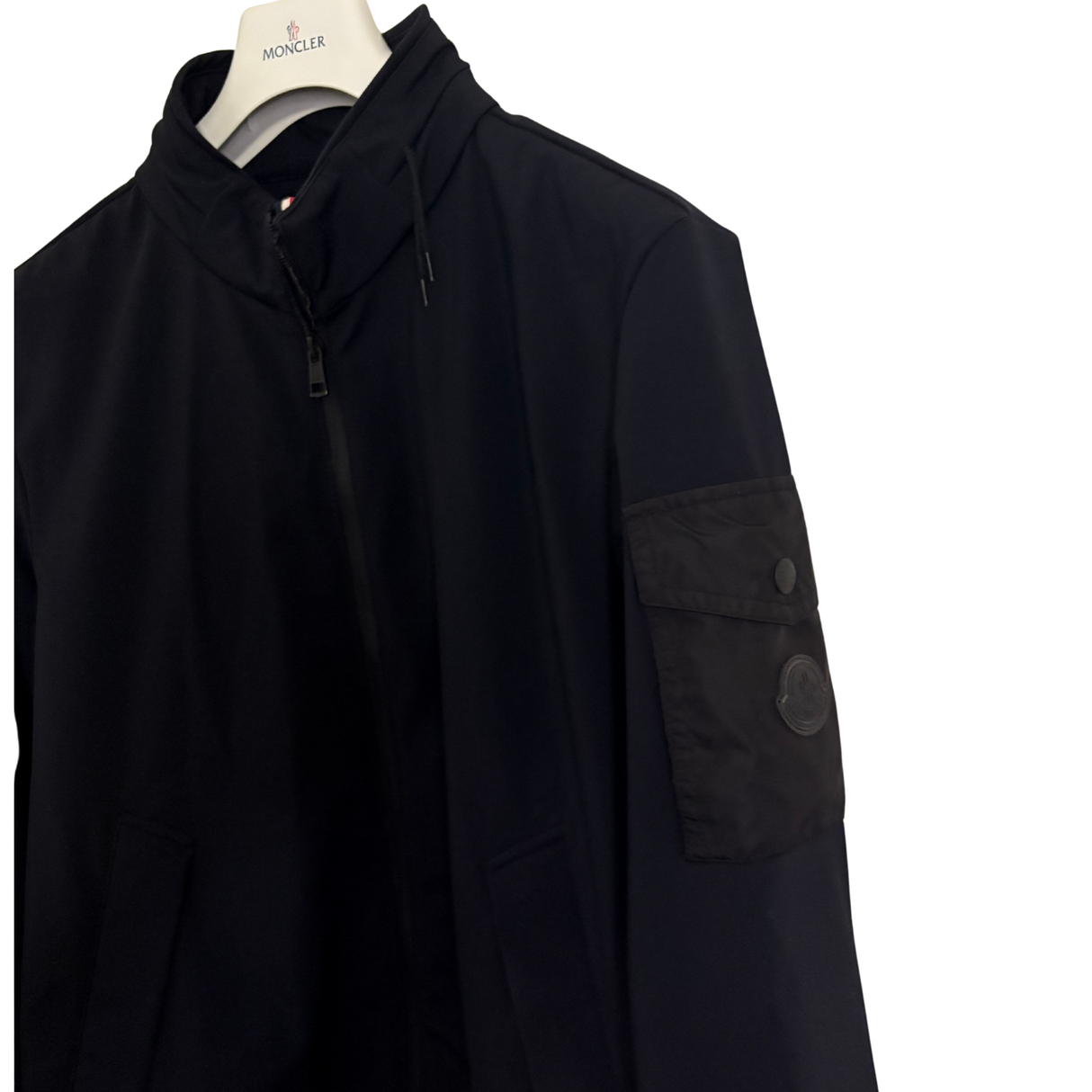 Moncler Ventoux Shell Jacket / 3