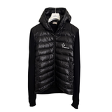 Moncler Hooded Cardigan / XXL