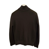 Moncler Down Cardigan / XL