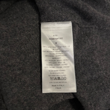 Dior Wool Sweatshirt / M