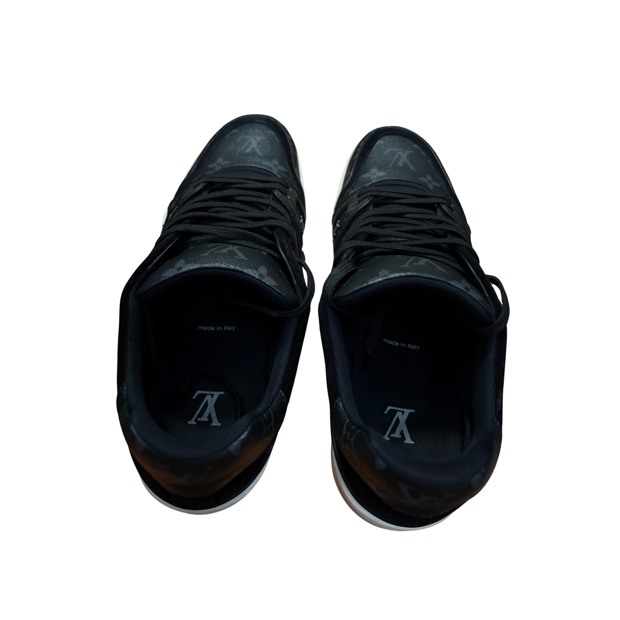 Louis Vuitton Trainer Sneaker / 8.5
