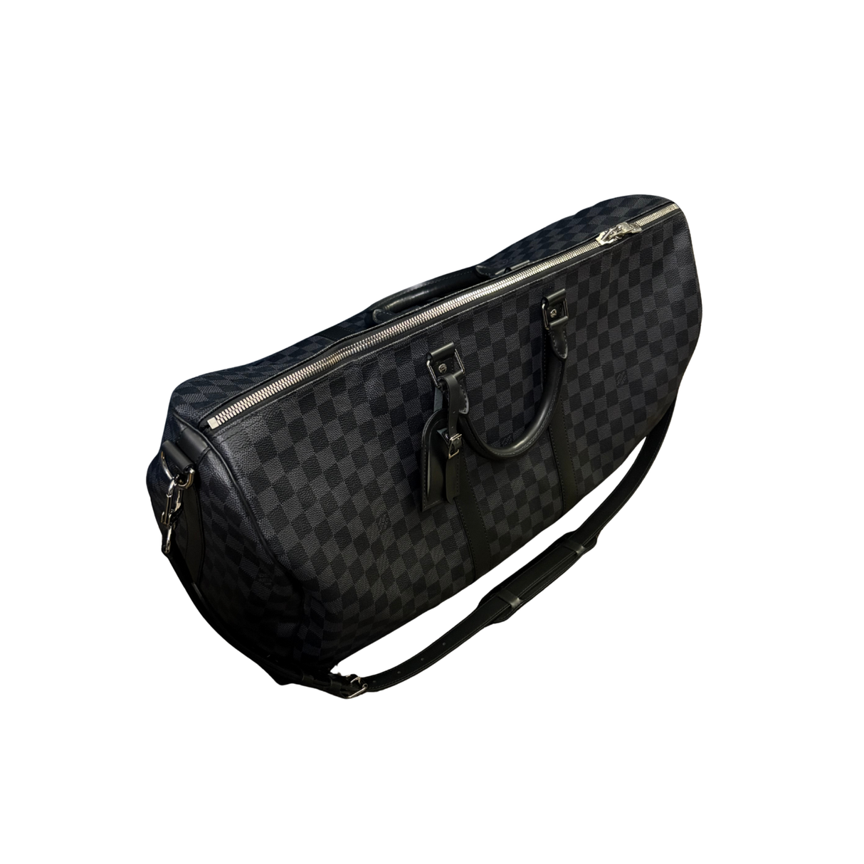 Louis Vuitton Keepall 55