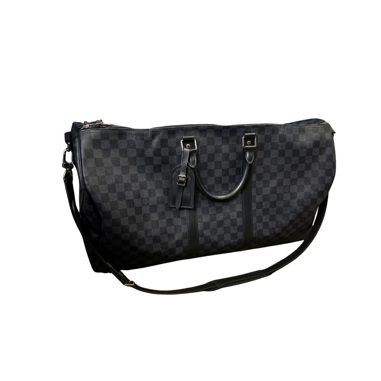 Louis Vuitton Keepall 55