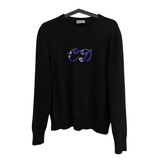 Dior Cashmere Sweater / L
