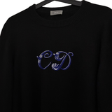 Dior Cashmere Sweater / L