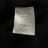 Dior Cashmere Sweater / L