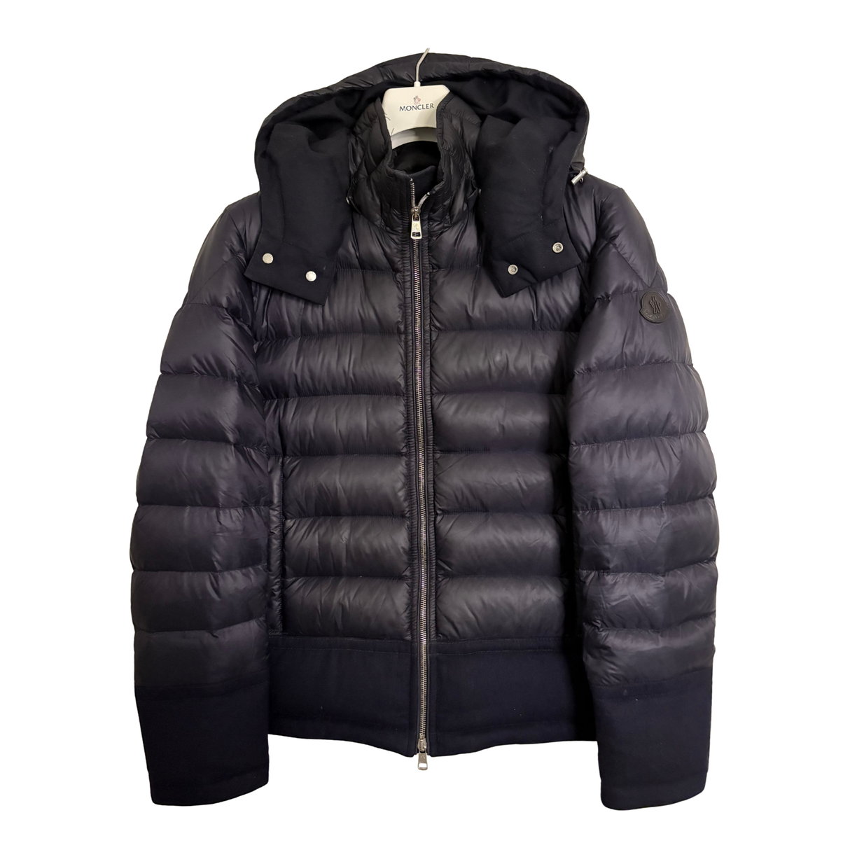 Moncler Riom Jacket / 3