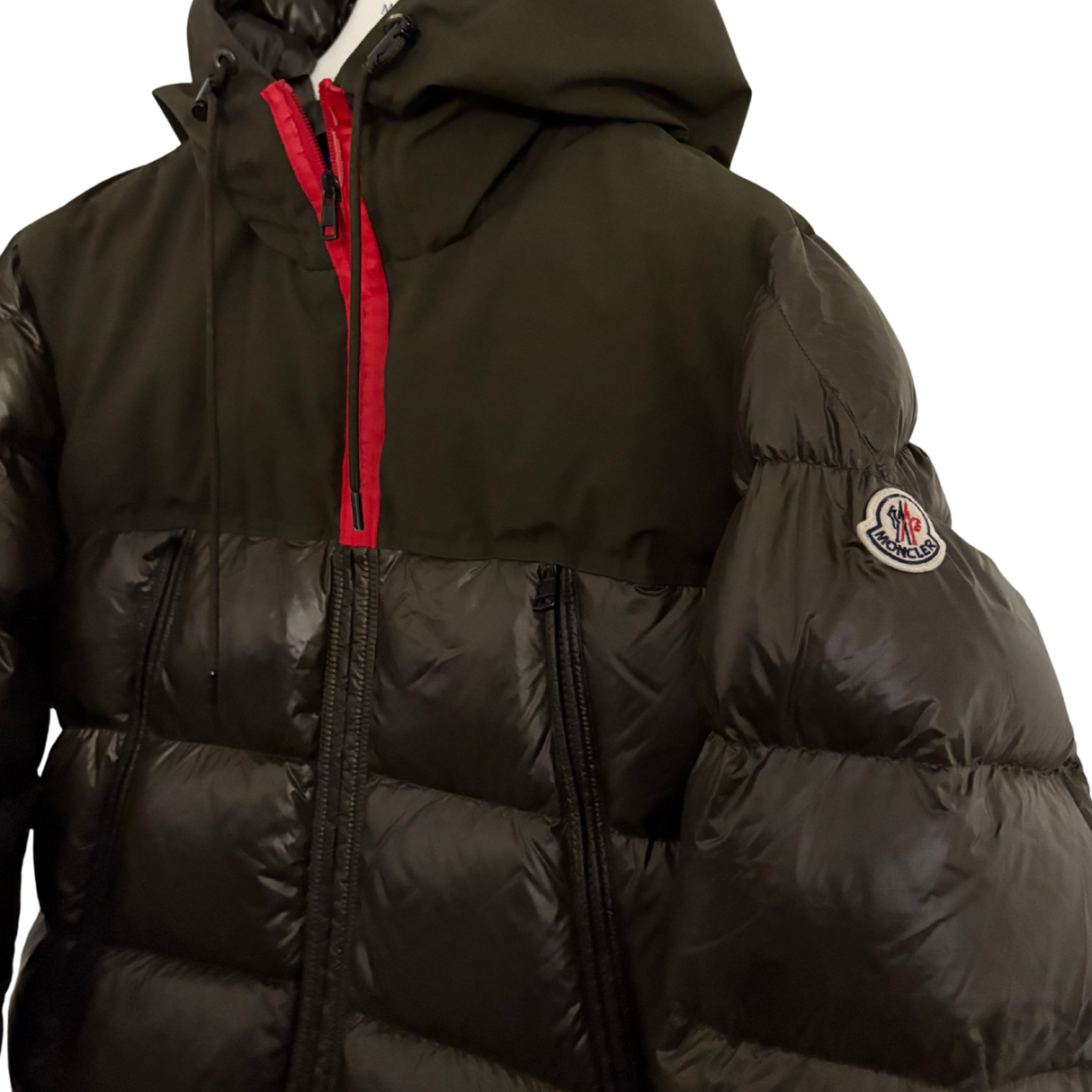Moncler Eymeric Jacket / 3