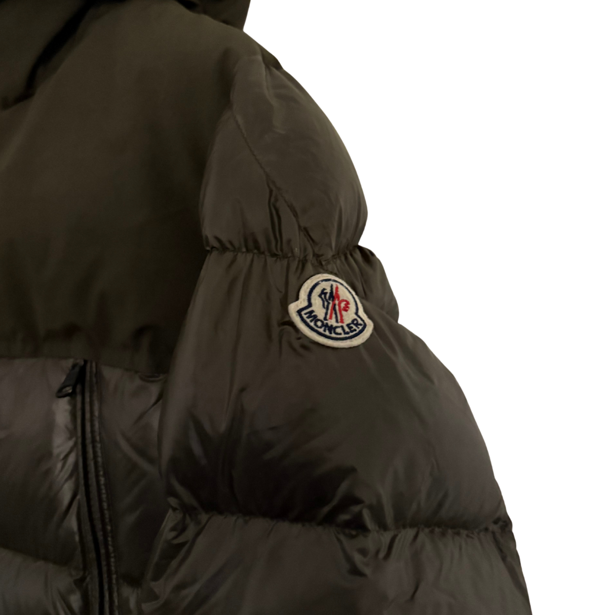 Moncler Eymeric Jacket / 3