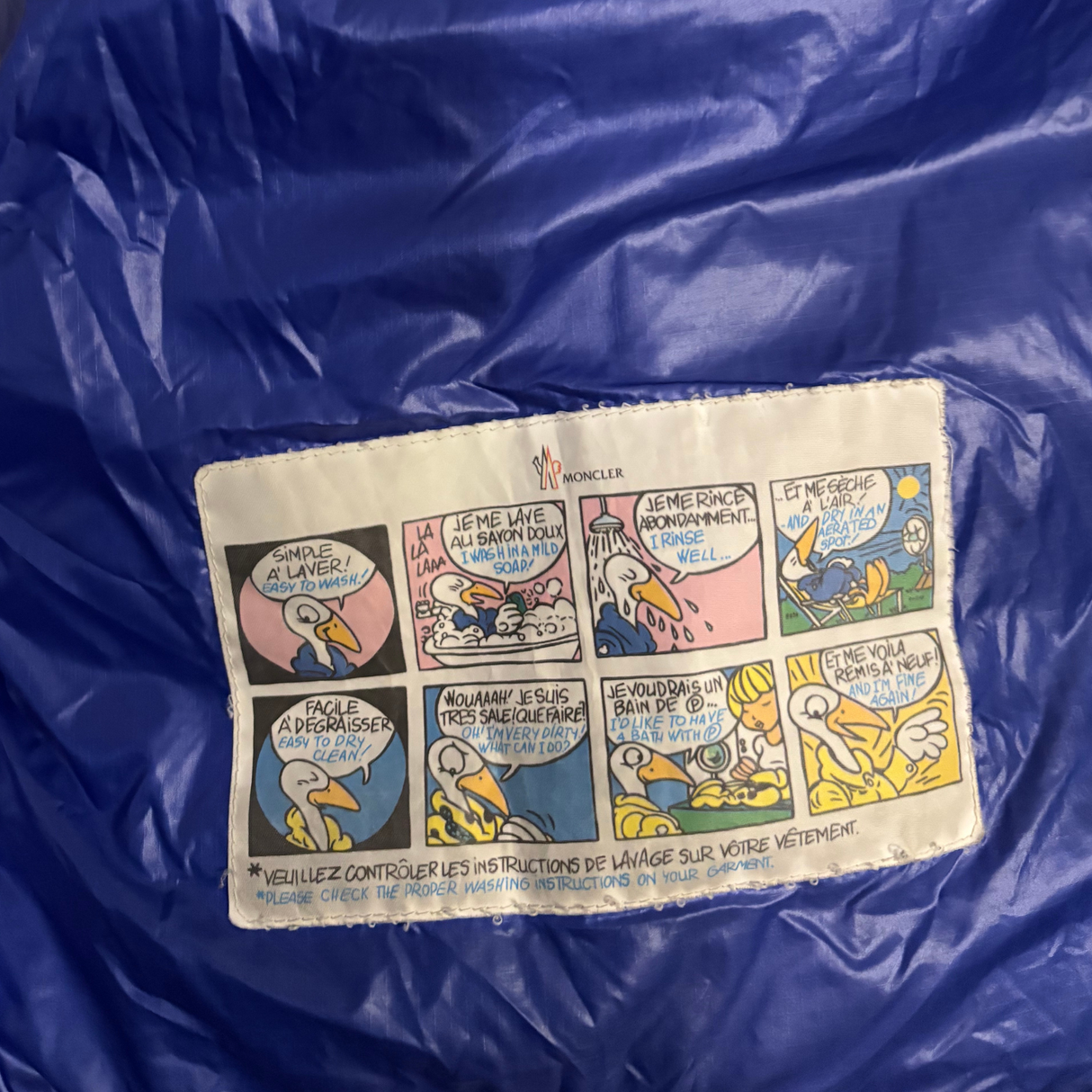 Moncler Eymeric Jacket / 3