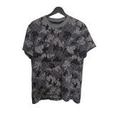 Louis Vuitton Camo T-Shirt / S