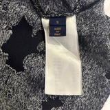 Louis Vuitton Camo T-Shirt / S