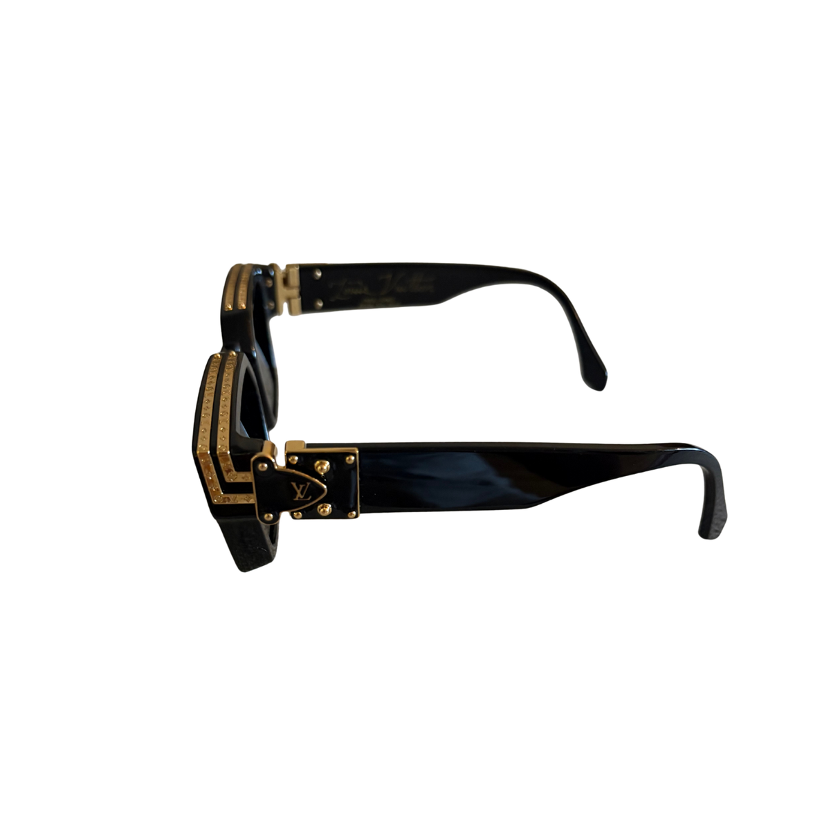 Louis Vuitton Millionaire Sunglasses