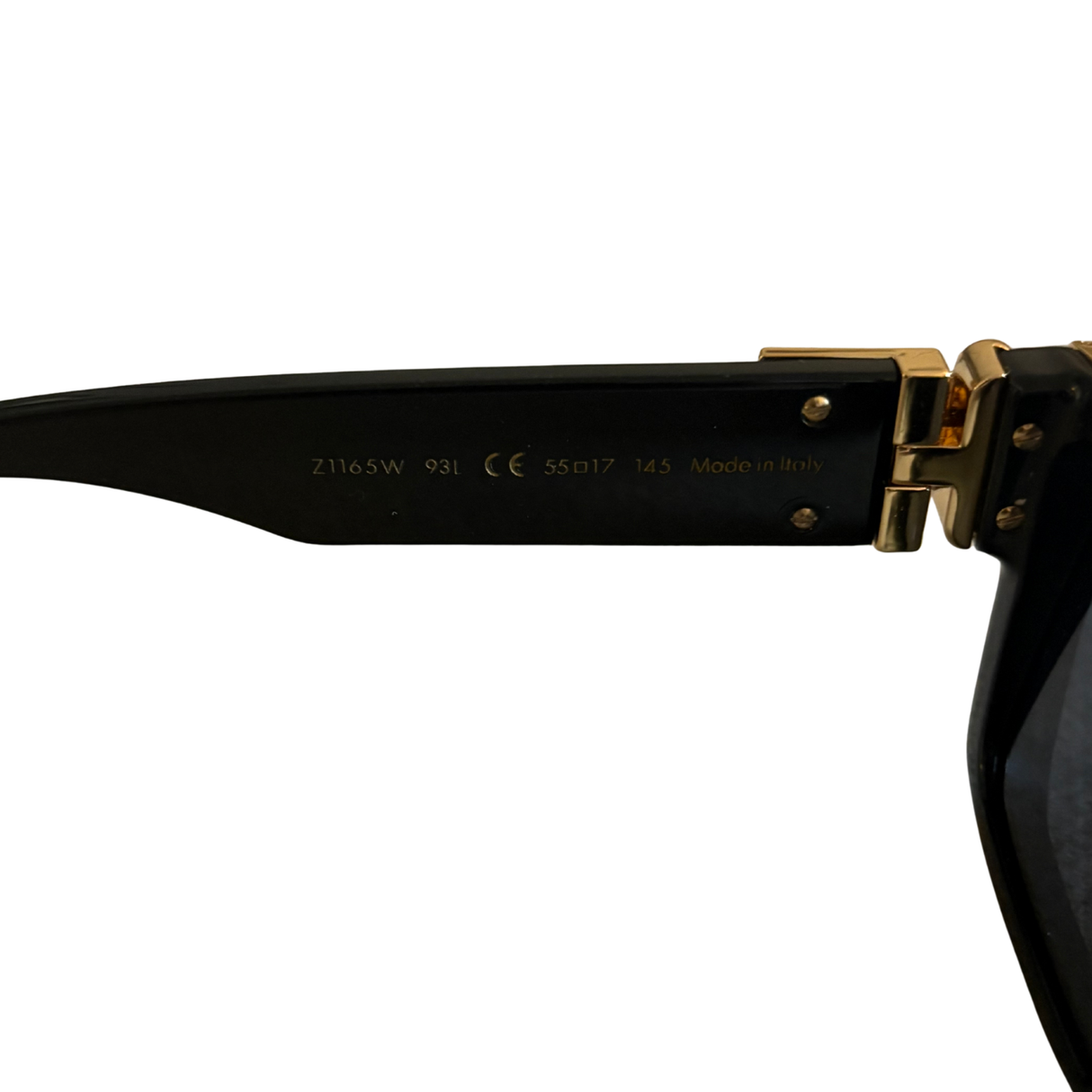 Louis Vuitton Millionaire Sunglasses