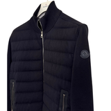 Moncler Knitted Cardigan / M