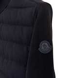 Moncler Knitted Cardigan / M