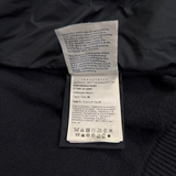 Moncler Knitted Cardigan / M