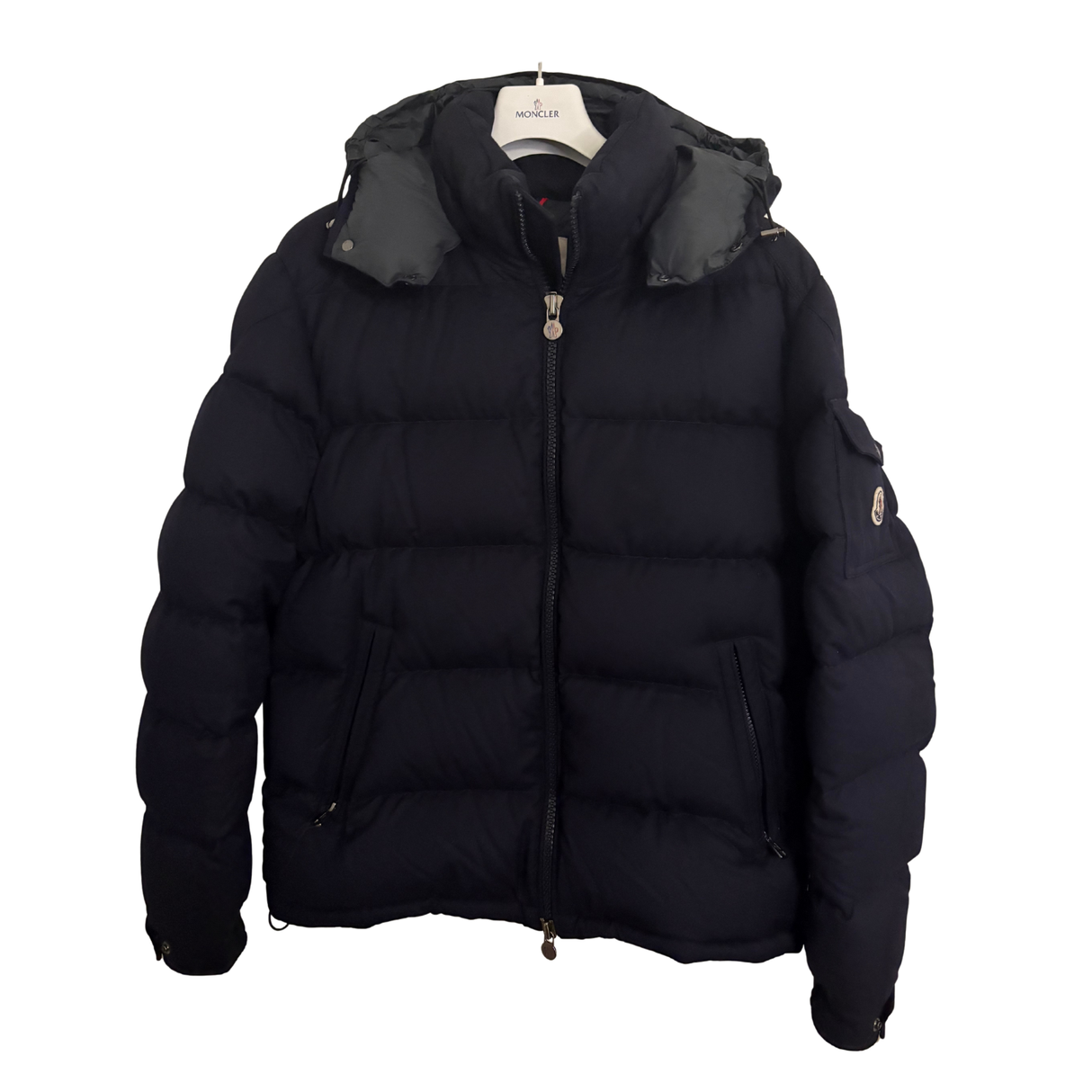 Moncler Montgenevre Jacket / 5