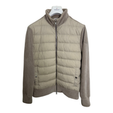 Moncler Corduroy Cardigan & Pants Set / S