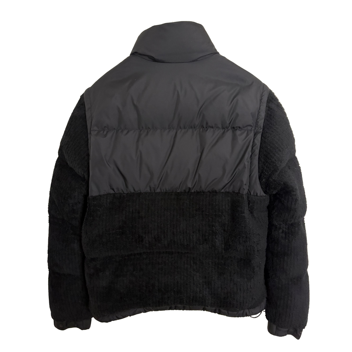 Moncler Granier Velvet Fleece Jacket/Gilet / 3