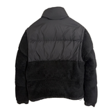 Moncler Granier Velvet Fleece Jacket/Gilet / 3