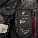 Moncler Granier Velvet Fleece Jacket/Gilet / 3