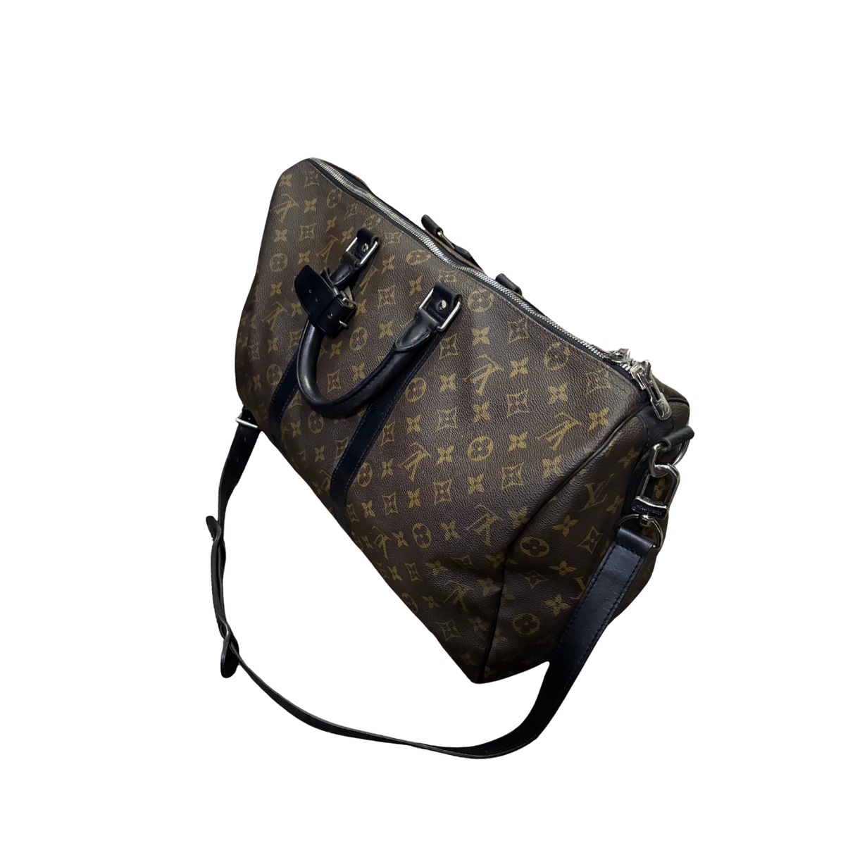 Louis Vuitton Keepall Bandoulière 45