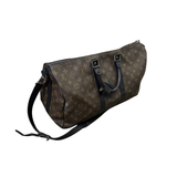 Louis Vuitton Keepall Bandoulière 45