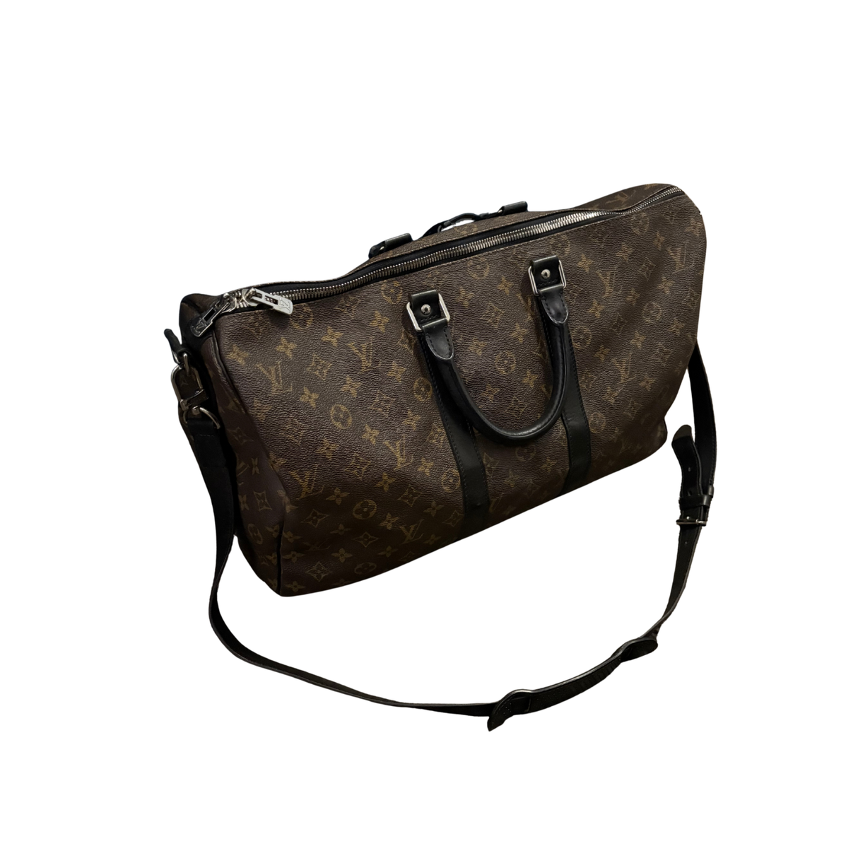 Louis Vuitton Keepall Bandoulière 45