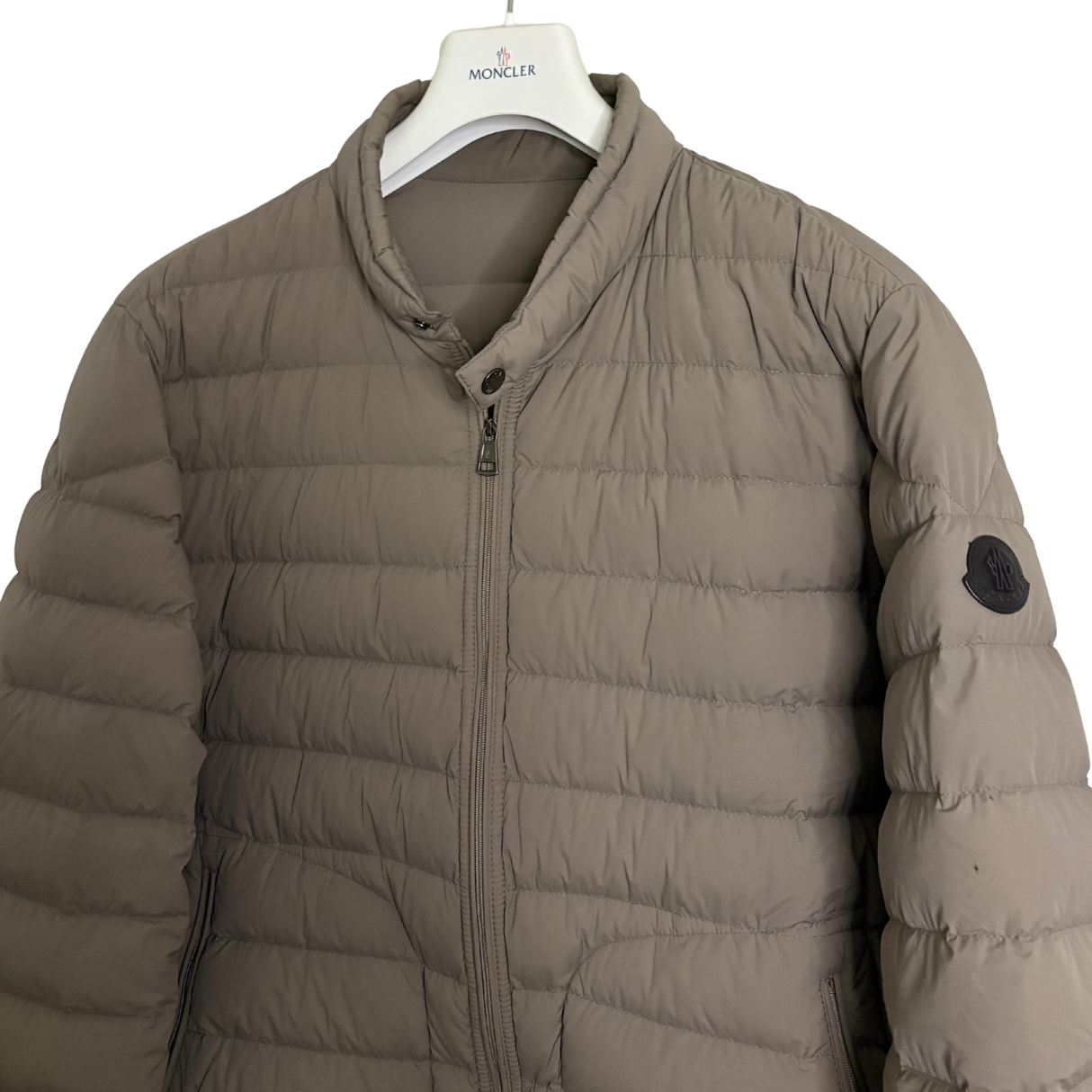 Moncler Acorus Jacket / 5