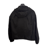 Prada Nylon Windbreaker / 52