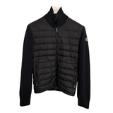 Moncler Down Cardigan / M