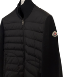 Moncler Down Cardigan / M