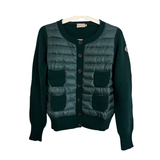 Moncler Cardigan Women / M