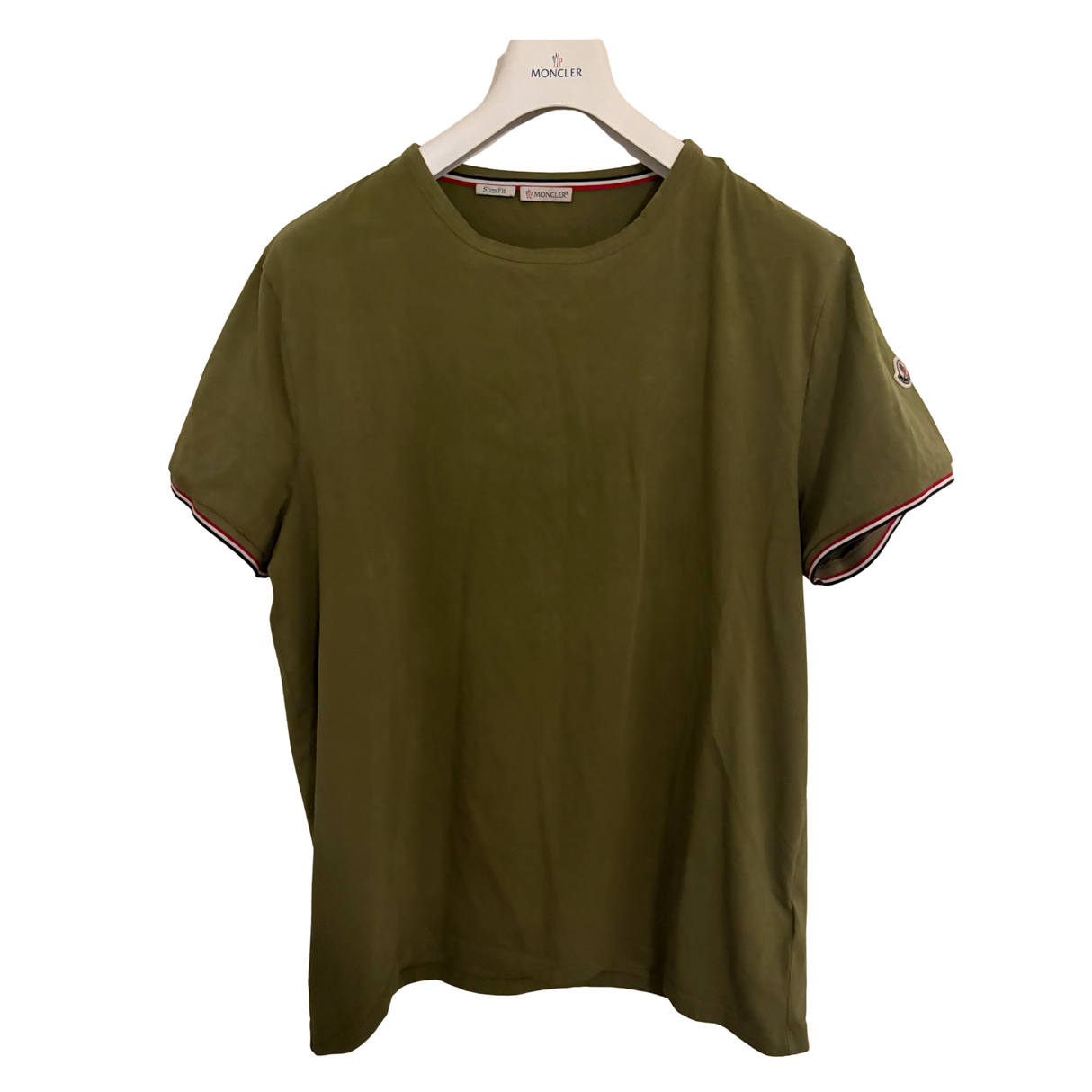 Moncler T-Shirt / 3XL