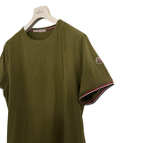 Moncler T-Shirt / 3XL