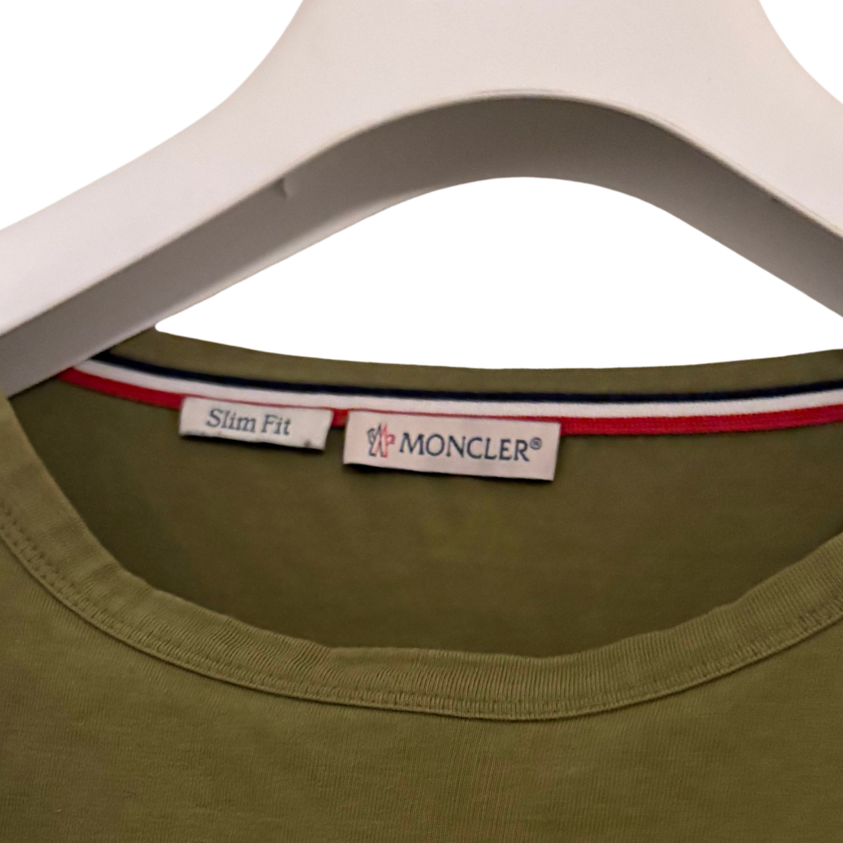 Moncler T-Shirt / 3XL