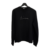 Dior Logo Sweatshirt / L