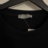 Dior Logo Sweatshirt / L