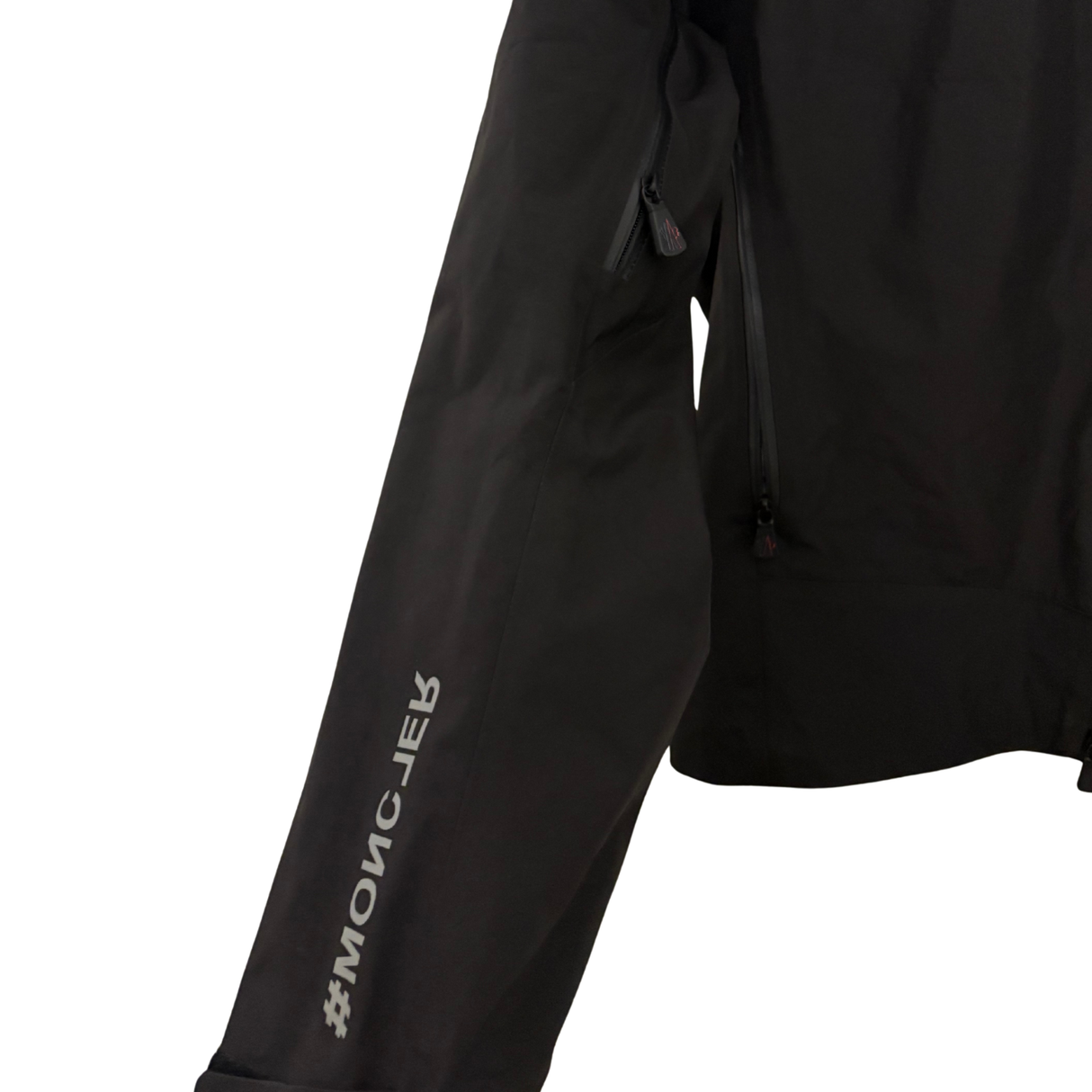 Moncler Grenoble Ski Jacket / 2